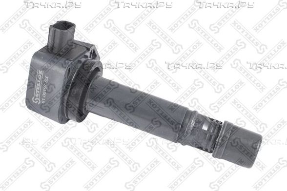 Катушка зажигания Stellox. Артикул 61-00107-SX