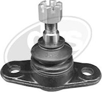 Шаровая опора DYS передняя для Kia Rio II 2005-2011. Артикул 27-20316