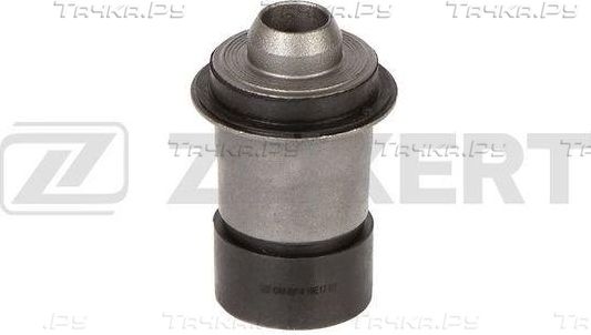 Сайлентблок задней балки Zekkert задний для Renault Modus I 2004-2012. Артикул GM-6814