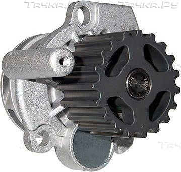 Помпа (водяной насос) Zentparts для Audi A3 II (8P) 2005-2013. Артикул Z14545