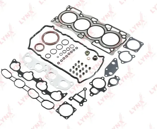 Комплект прокладок, двигатель (Lynxauto). Артикул SK1375
