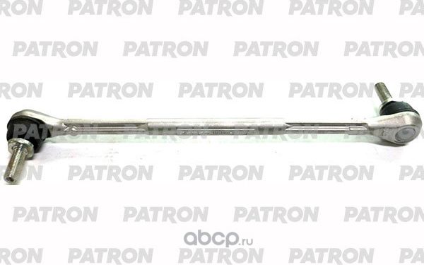 Тяга стабилизатора передняя EXEED TXL 21- VX 21 (Patron). Артикул PS40848