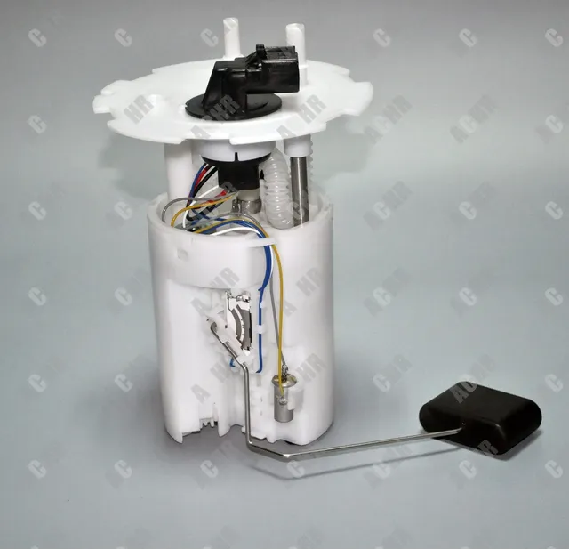 ТОПЛИВНЫЙ БЕНЗОНАСОС В СБОРЕ CHEVROLET / DAEWOO LACETTI (J200) 1.4 16V (Achr). Артикул EFM1010110