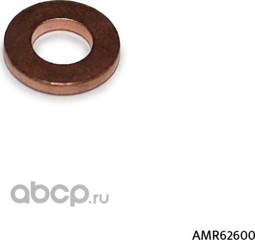 ШАЙБА ТОПЛИВНОЙ ФОРСУНКИ 338134X500 (AMR). Артикул AMR62600