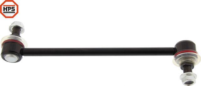 Стойка (тяга) стабилизатора MAPCO передняя правая/левая для Opel Tigra B 2004-2010. Артикул 19600HPS