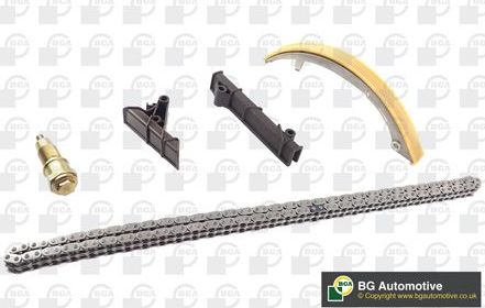 Цепь ГРМ BGA. Артикул TC5630K