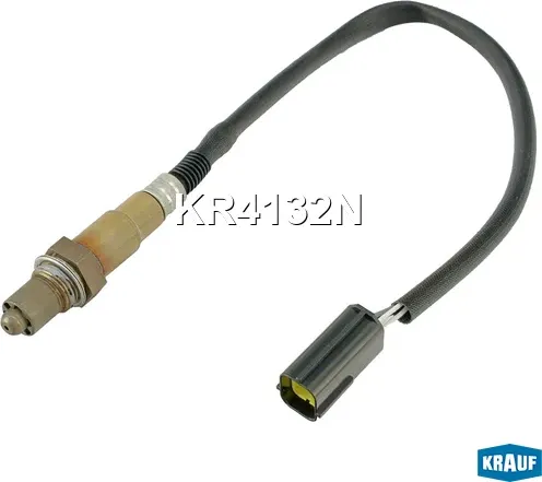 Лямбда-зонд OPEL/CHEVROLET 1.6/2.4 -2011 Krauf. Артикул KR4132N