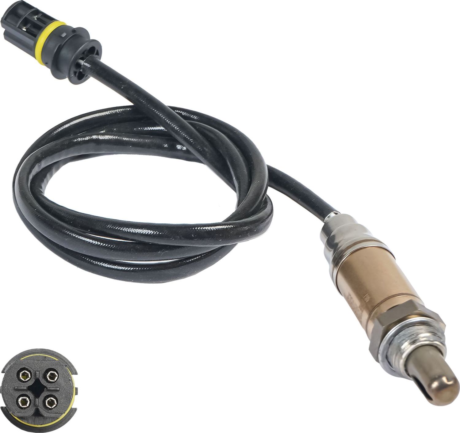 Лямбда-зонд (кислородный датчик) StartVOLT для Mercedes-Benz C-Класс I (W202) 1993-2001. Артикул VS-OS 2009