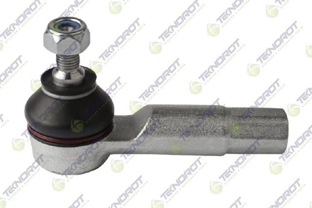 Наконечник рулевой тяги Teknorot (сталь) для Mazda 929 LA4 1983-1987. Артикул MA-221