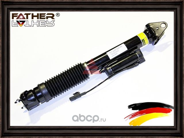 Амортизатор задний c ABS (10702070) (Father). Артикул F941R79