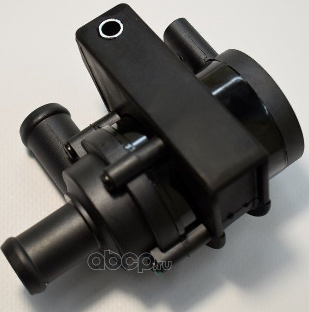 Электродвигатель с насосом Cartronic CRTR0122439 Ref.1K0965561J Cartronic. Артикул CRTR0122439