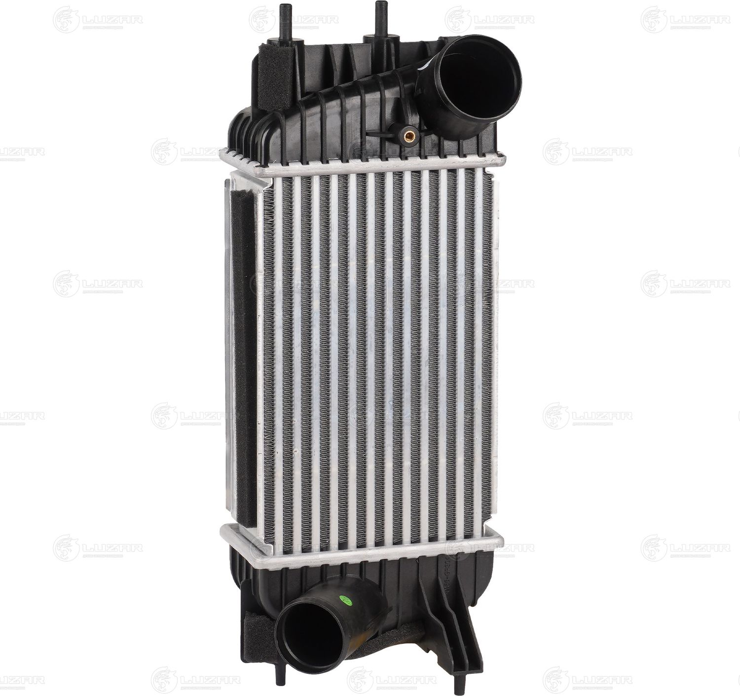 Интеркулер Luzar. Артикул LRIC 1461