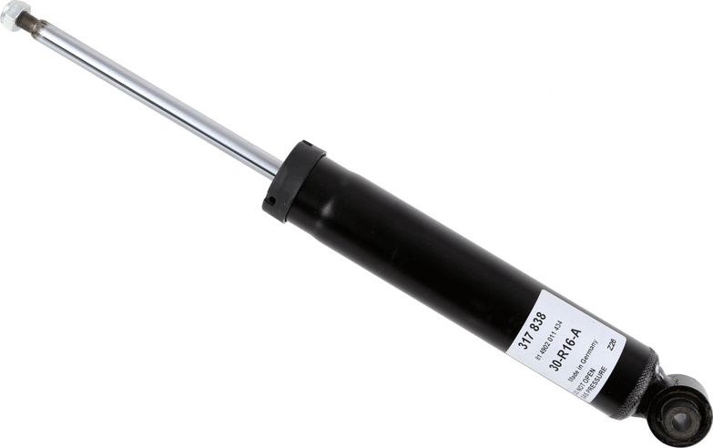 Амортизатор SACHS. Артикул 317 838