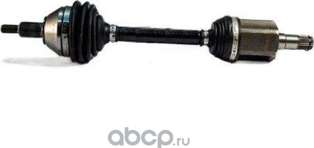 Шрус внутренний (граната) VAG. Артикул 6R0407763F