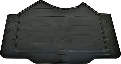 Коврики Норпласт для салона на моторный тоннель КАМАЗ 54901 (К5) АКПП (ровный пол) 2020-2026. Артикул NPC01-M41-200-AF0