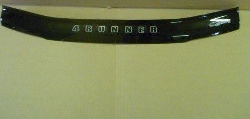 Дефлектор Vip-Tuning для капота Toyota 4-Runner III N180 1996-2002. Артикул TYA47