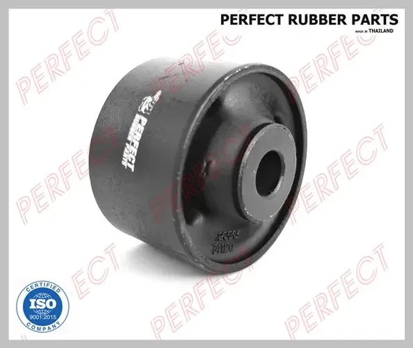 САЙЛЕНТБЛОК ПОДУШКИ ДВИГАТЕЛЯ (Perfect). Артикул TO03C02B