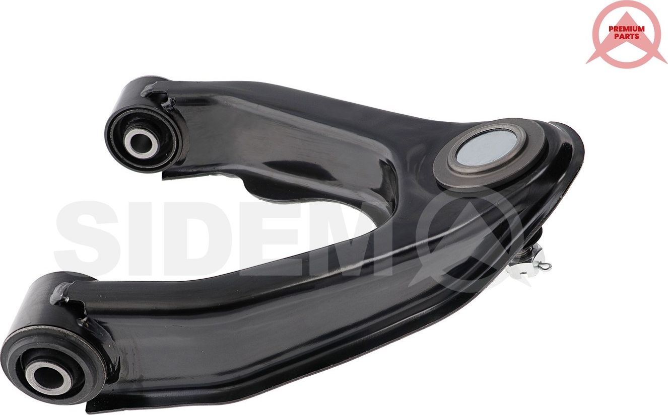 Поперечный рычаг передней подвески Sidem (Листовая сталь). Артикул 42079