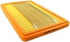 Воздушный фильтр Alco Filters для Porsche 924 1978-1986. Артикул MD-9462