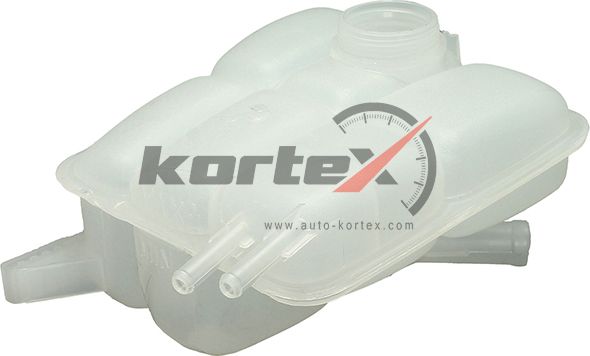 Бачок расширительный (Kortex). Артикул KTC007