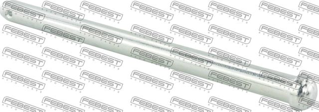 Направляющая тормозного суппорта Febest для Mitsubishi Pajero IV 2006-2026. Артикул 0474-V97WF