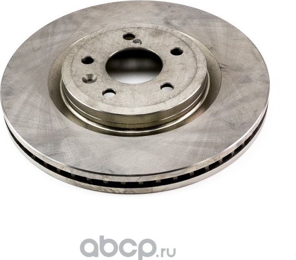 Диск тормозной передний (Dominant). Артикул FOCB05Z1125A