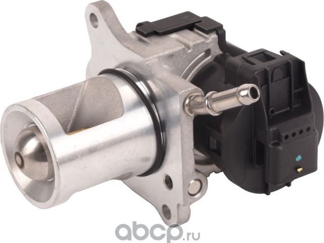 Клапан рециркуляции отработавших газов / EGR Valve A6421401060 (Bapmic). Артикул BF0425810092