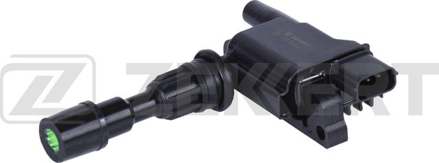 Катушка зажигания Zekkert для Mazda 323 VI (BJ) 1998-2004. Артикул ZS-1066