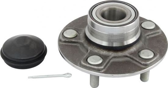 Ступичный подшипник (комплект) MAPCO. Артикул 26226