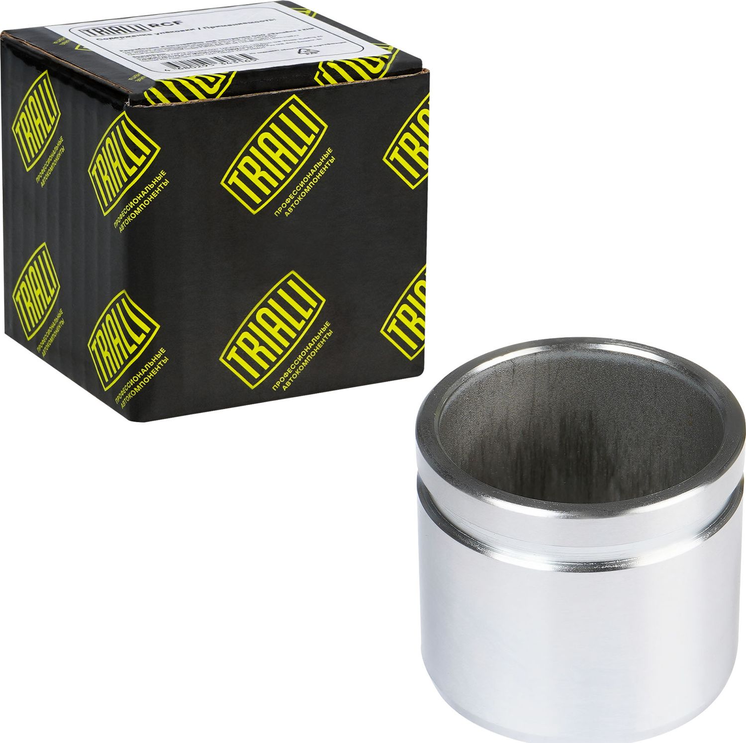 Поршень тормозного суппорта Trialli. Артикул RCF 205102