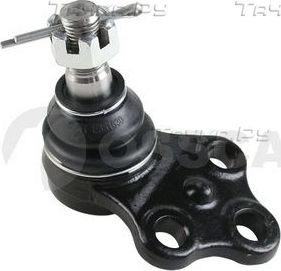 Шаровая опора OSSCA передняя правая/левая для Nissan Pathfinder R50 1997-2004. Артикул 42582