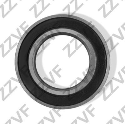 Ступичный подшипник ZZVF. Артикул ZVPH078