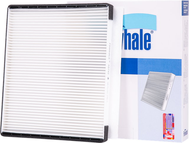 Салонный фильтр Finwhale для Kia Proceed II 2013-2026. Артикул AS742