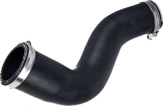 Патрубок интеркулера Stellox для Fiat Ducato III 2006-2026. Артикул 10-35579-SX