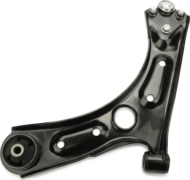 Рычаг пер.прав. HYUNDAI Elantra (AD) 2015 (Speedmate). Артикул SMARH127