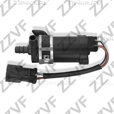 Насос омывателя фар ZZVF для Honda Civic VII 2001-2005. Артикул ZVMC057
