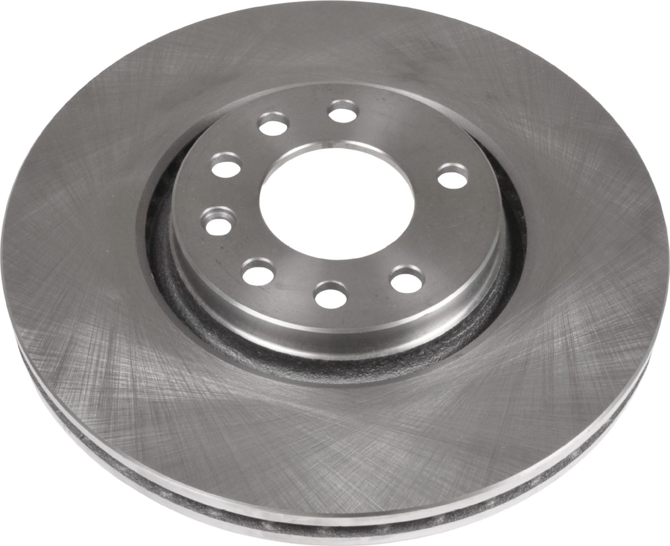 Тормозной диск SWAG. Артикул 40 92 3559