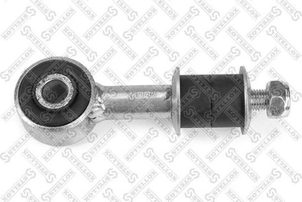 Стойка (тяга) стабилизатора Stellox передняя правая/левая для Fiat Croma I 1985-1996. Артикул 56-03009-SX