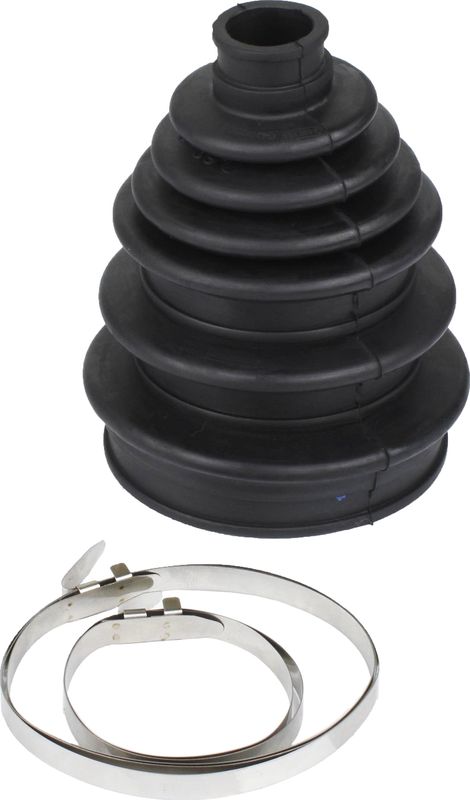 Пыльник ШРУС, комплект Jikiu. Артикул CD00003