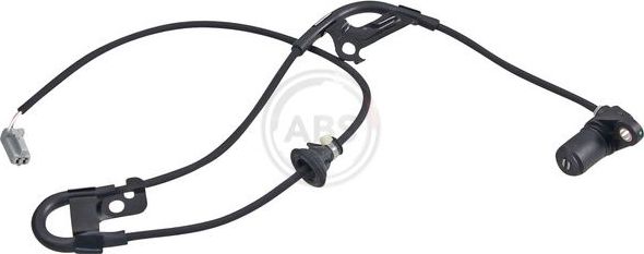 Датчик ABS ABS для Toyota Avensis I 1997-2003. Артикул 31076
