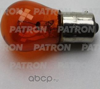 Лампа накаливания (Patron). Артикул PLPY21W