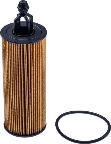 Масляный фильтр Denckermann. Артикул A211033