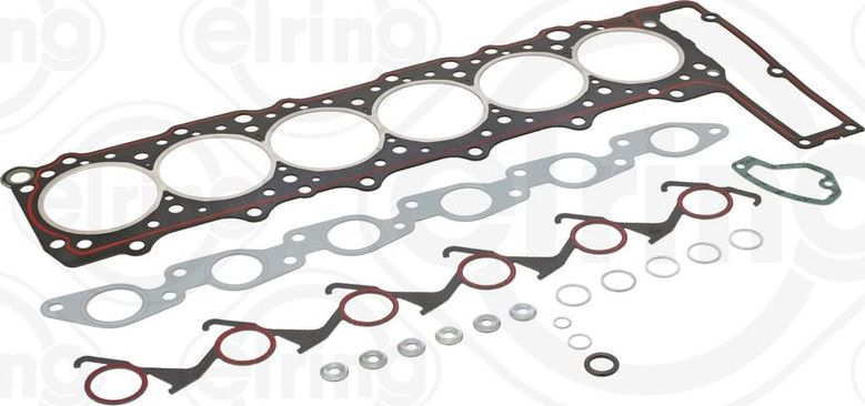 Комплект прокладок ГБЦ Elring. Артикул 894.028