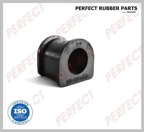 Втулка заднего стабилизатора (Кратность 2 шт) (Perfect). Артикул MIT13P25W