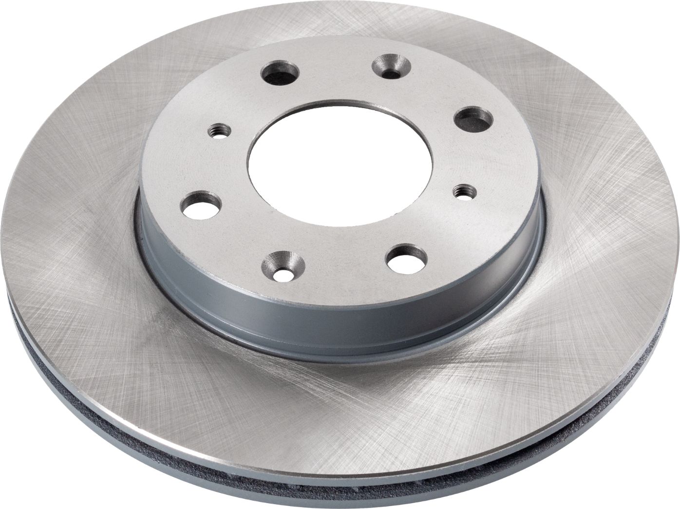 Тормозной диск Blue Print. Артикул ADH243119