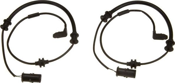 Датчик износа тормозных колодок  TRW. Артикул GIC160