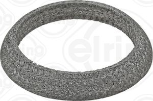 Прокладка глушителя Elring для Volkswagen Transporter T3 1981-1987. Артикул 703.613