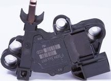 Реле-регулятор напряжения генератора Bosch. Артикул F 00M 346 097
