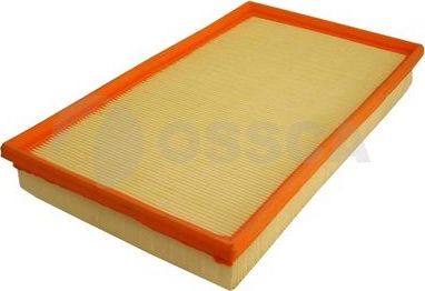 Воздушный фильтр OSSCA. Артикул 04321
