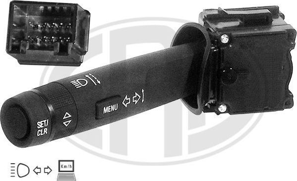 Подрулевой переключатель Era. Артикул 440519